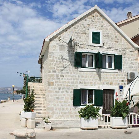 Old Fisherman House Kastela Exterior photo