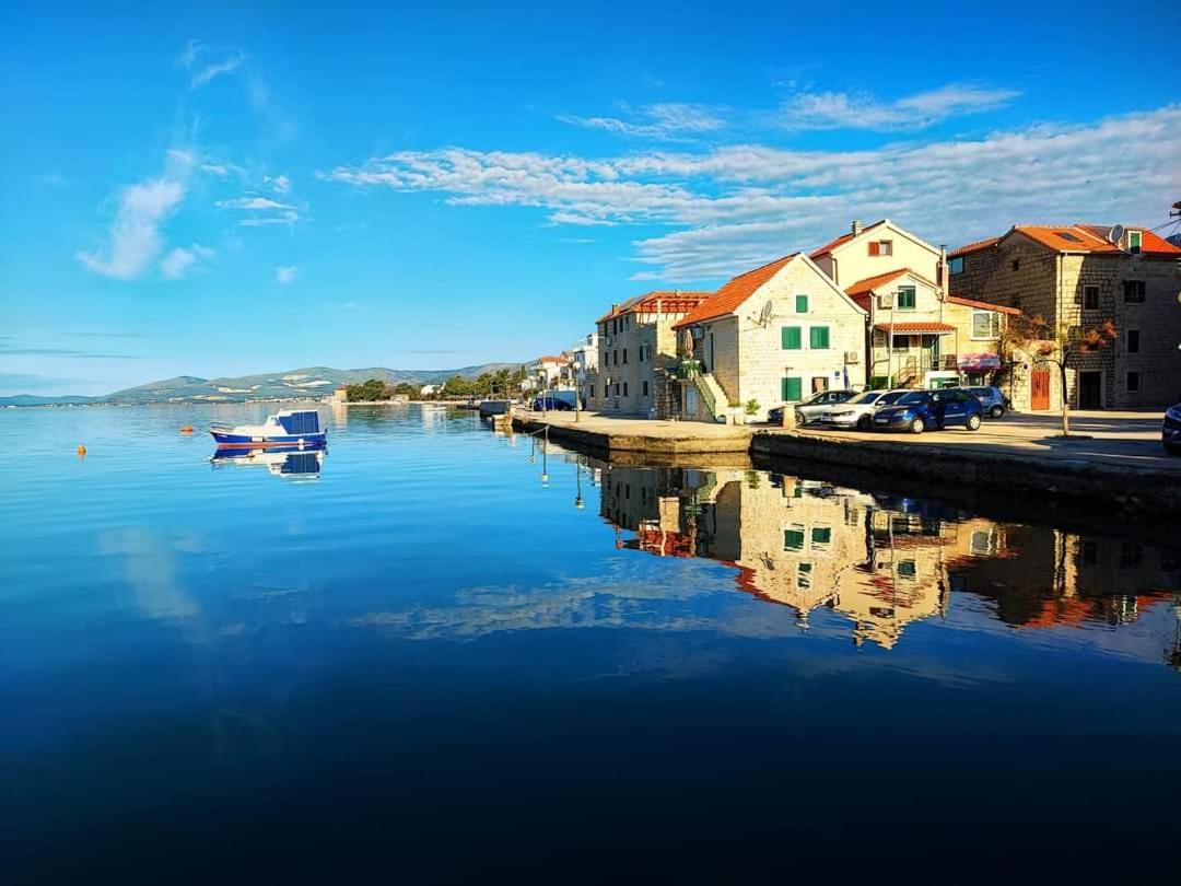 Old Fisherman House Kastela Room photo