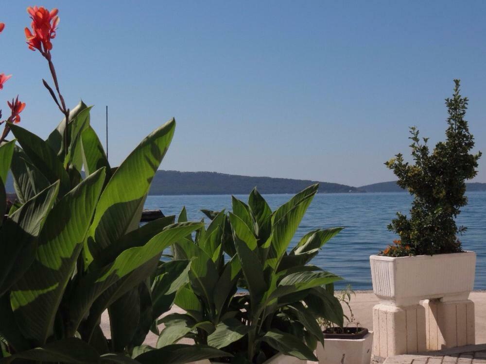 Old Fisherman House Kastela Exterior photo