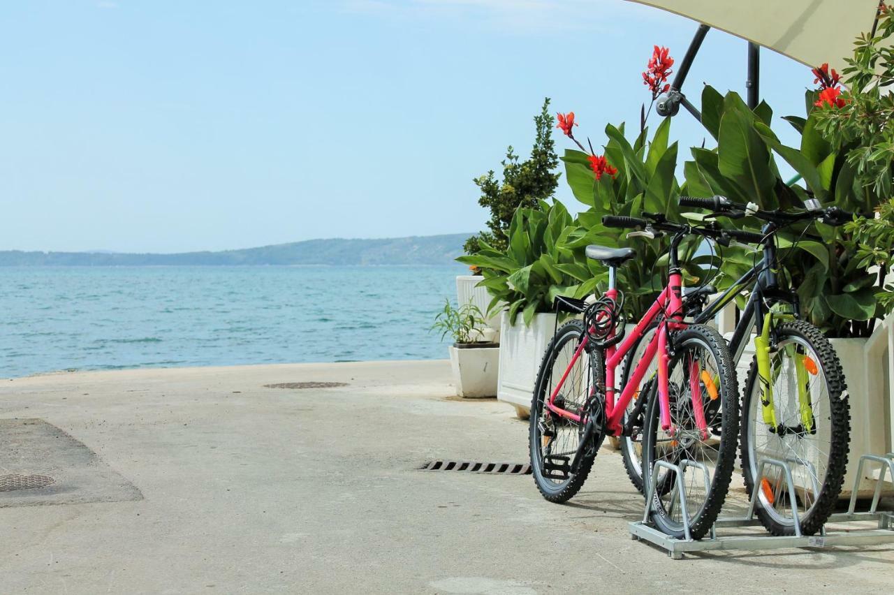 Old Fisherman House Kastela Exterior photo