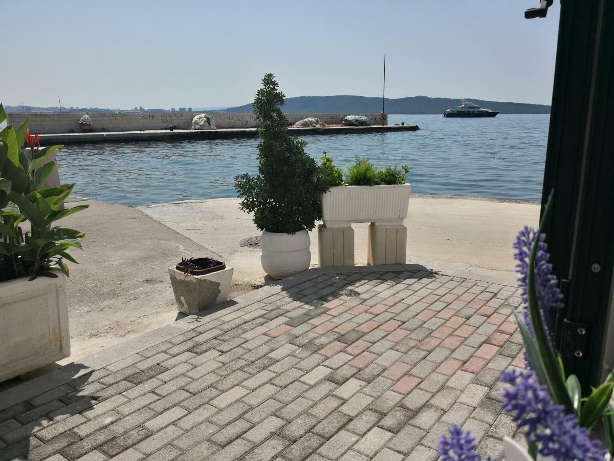 Old Fisherman House Kastela Exterior photo
